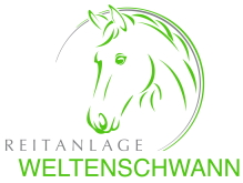 Reitanlage Weltenschwann Logo